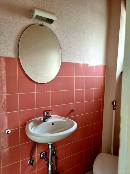 Eine Oase Bei Tara In Waldacker Apartment Rödermark Екстериор снимка
