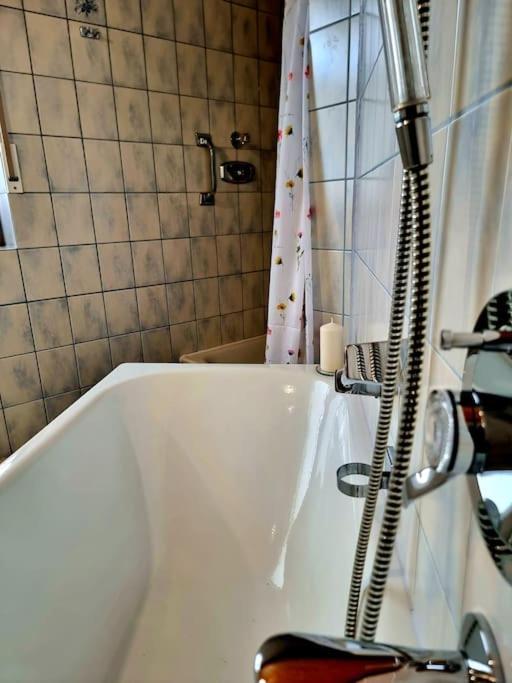 Eine Oase Bei Tara In Waldacker Apartment Rödermark Екстериор снимка