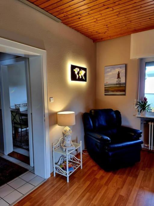 Eine Oase Bei Tara In Waldacker Apartment Rödermark Екстериор снимка